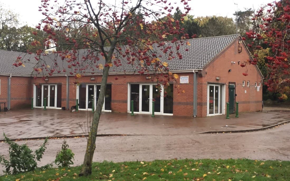 Nottingham City Golf Club, photo 1 of 6