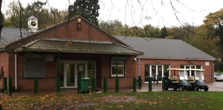 Nottingham City Golf Club, photo 2 of 6