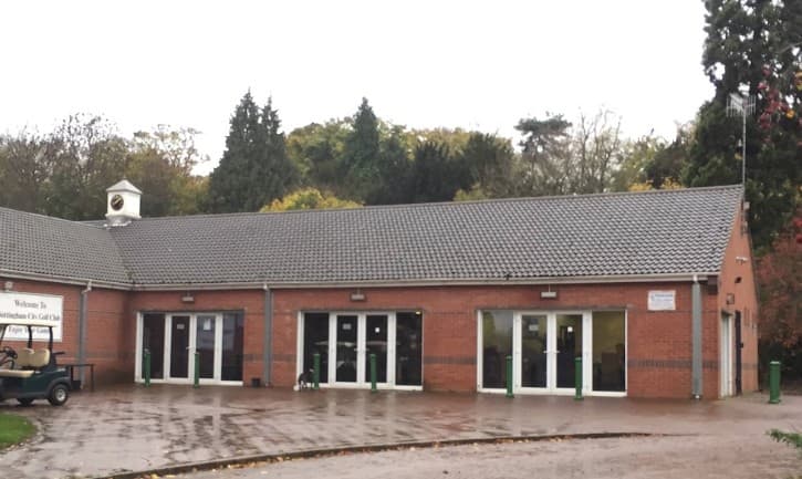 Nottingham City Golf Club, photo 3 of 6