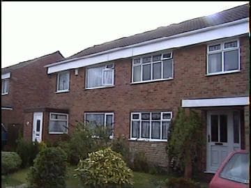 Social housing, Jacksdale, photo 9 of 10