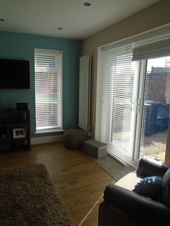 Sun lounge extension, Derby, photo 2 of 7