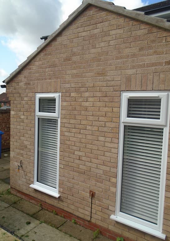 Sun lounge extension, Derby, photo 5 of 7